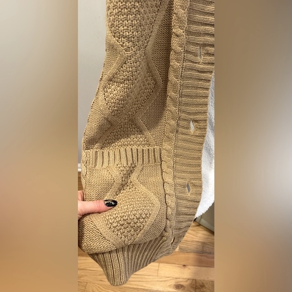 🍁Brand New Never Worn Cardigan! ~ Size Small - Picture 12 of 12